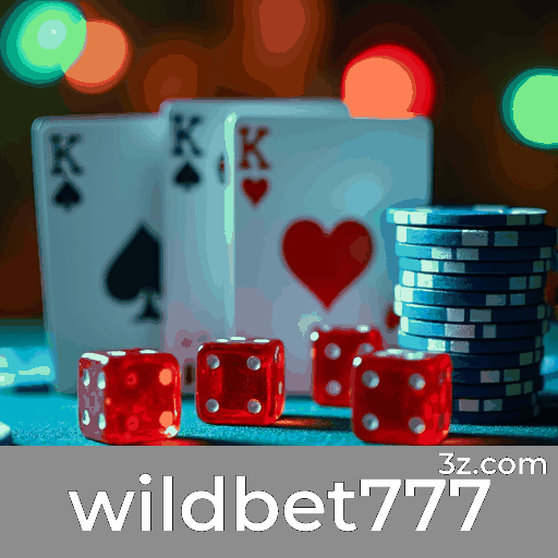 Wildbet777: Seu Cassino Online Confiável e Seguro