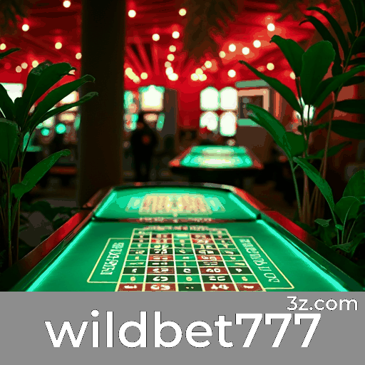 Cassino Online wildbet777