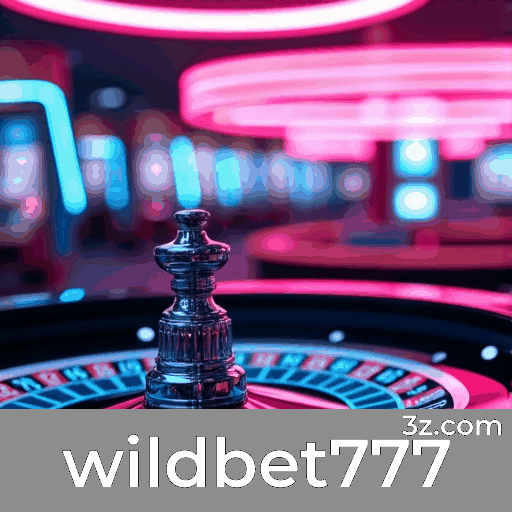 Acesso ao wildbet777