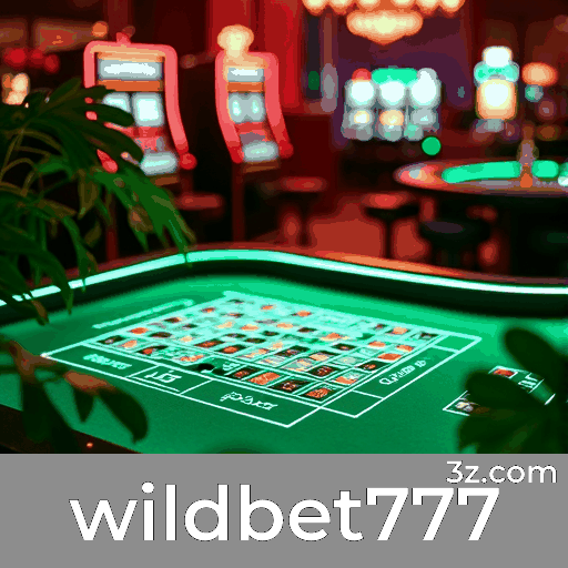 Cadastro na wildbet777