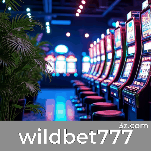 Acesso ao wildbet777