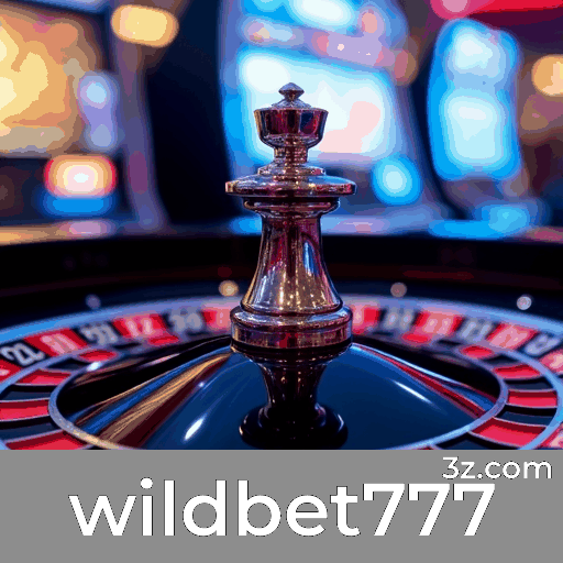 Acessar o site wildbet777 COM