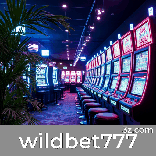 Cadastro na wildbet777