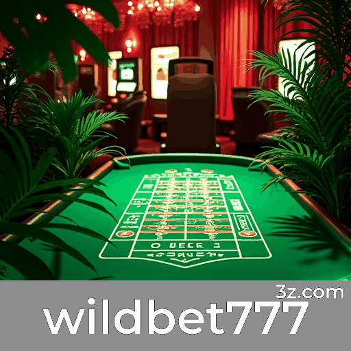 Acesso ao wildbet777
