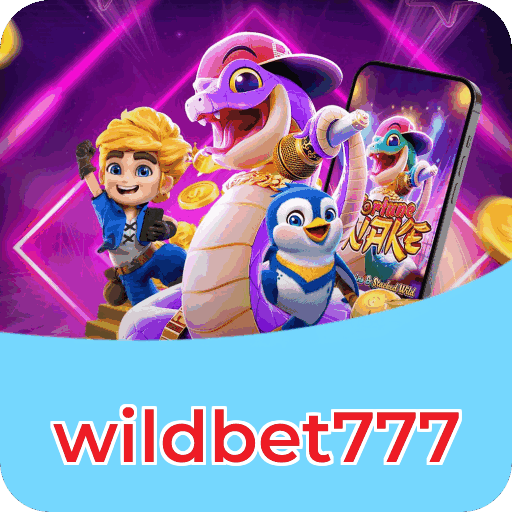 Login rápido no app wildbet777