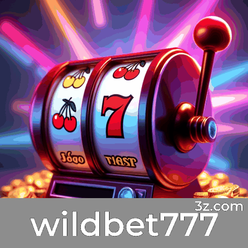 Wildbet777: Seu Cassino Online Confiável e Seguro