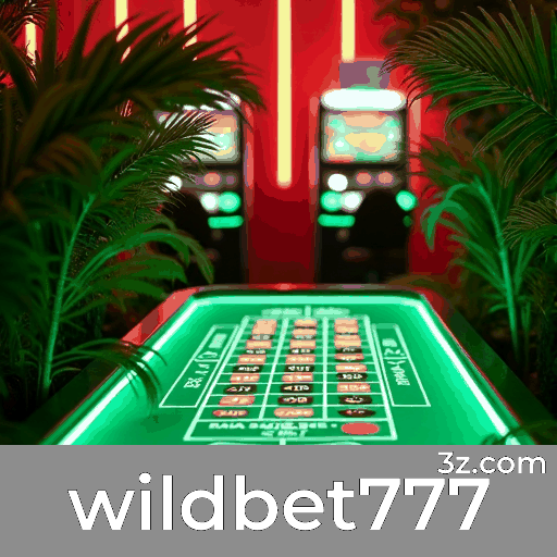 Cadastro na wildbet777